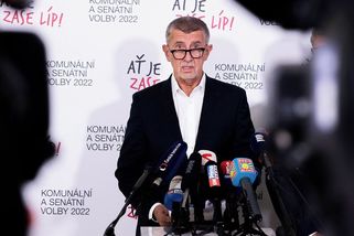 Babiš prokaučoval evropský raketový deštník. Místo sebereflexe kádruje Brity a vinu hází na Fialu - Médium.cz