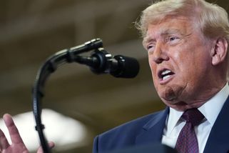 ANALÝZA: Trump tvrdě narazil. Íránci si z prezidenta utahují, přebrali jeho vlastní metody