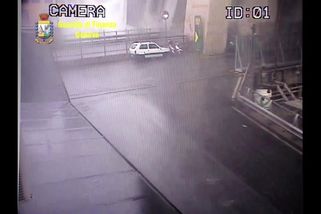 Video: Zřícení mostu v Janově otřáslo celou Evropou. Byl na něm i český řidič - Seznam Zprávy