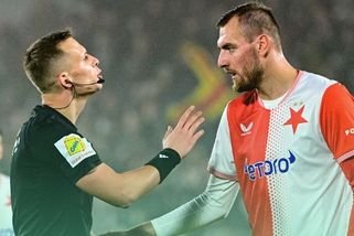 ANALÝZA: V derby se víc stálo, než hrálo. Slavia moc fauluje, kdo to v lize řeže víc? - Sport.cz