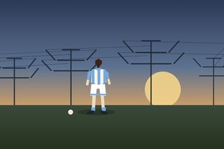 Rok po blackoutu – síť nemůže viset na tom, jestli zrovna hraje Messi - Seznam Zprávy