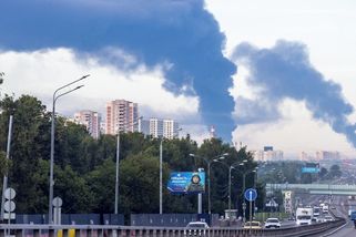 Návod z Kremlu. Po útocích propaganda radí, jak uklidnit Rusy - Seznam Zprávy