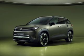 Volkswagen představuje ID. Cross, sourozence Škody Epiq - Novinky