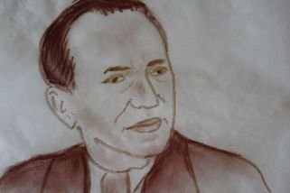 Inkvizitor z Kladiva na čarodějnice Vladimír Šmeral udělal z Adiny Mandlové přesvědčenou komunistku - Médium.cz