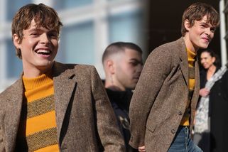 Po slavných rodičích zdědil víc než jen příjmení: Syn Gwyneth Paltrow a Chrise Martina vstoupil do světa modelingu - Super.cz
