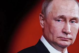 Putin: Ruská reakce na nepřátelské útoky bude několikanásobně silnější - Echo24.cz