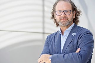Nikdy nezapomenu, že jsme česká firma, říká německý šéfdesignér Škody Auto