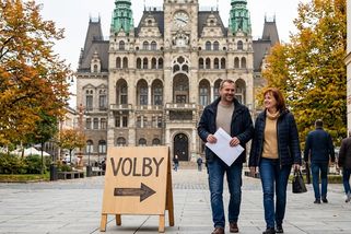 Kdo vládne v největších městech republiky a jak půjde letos do voleb? Díl 2 - Médium.cz