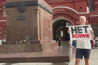 Komentář: Rusko za Železnou oponou patří. Jak nepropustná má být? - Seznam Zprávy