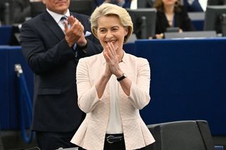 Plán B nebyl. Europoslanci zvolením von der Leyenové upřednostnili stabilitu - Seznam Zprávy