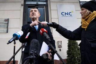 Podívejte se na rozhovor, kterému se Babiš vyhýbal - Seznam Zprávy
