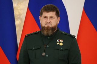 Kadyrov udělil sám sobě válečný řád Hrdina Čečenska - Novinky