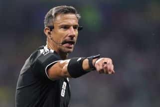 MS fotbal | Jméno sudího pro finále MS mezi Argentinou a Španělskem je odtajněno - Sport.cz