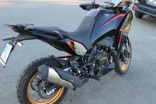 Srážka se srncem na Přerovsku. Motocyklista skončil i se spolujezdkyní v nemocnici - Novinky