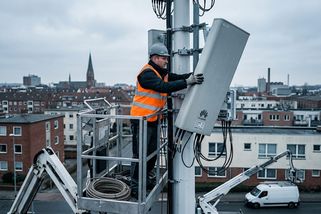 Huawei končí. Evropa za to může zaplatit až 40 miliard eur
