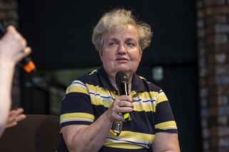 Ustála i protijadernou vlnu. Osobnosti české energetiky vzpomínají na Drábovou - Seznam Zprávy