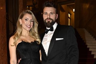 Modelka Mališová zkoušela šaty 20 minut před luxusním plesem: Takhle to dopadlo