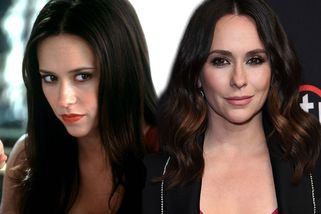Krásná Jennifer Love Hewitt (47) už takhle nevypadá: Co na ni říkáte?