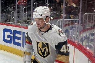 Český kanonýr Hertl zahodil tutovku a přišel o šanci na vysněný Stanley Cup