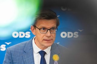 Slabomyslné kraviny puberťáků, pustil se Kupka do Macinky. Rozčílil ho ministrův vtip