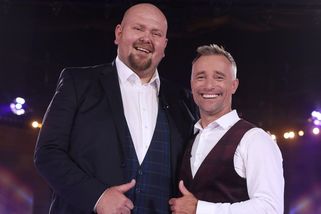 Peter z Extrémních proměn zhubl 59 kilogramů a je k nepoznání