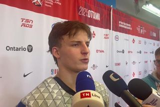 MS hokej U20