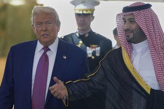 Trump chystá v Perském zálivu převratné oznámení - Novinky