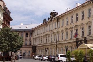 Soud rehabilitoval Jirouse a disidentské rodiny Němcových a Paloušových - Seznam Zprávy