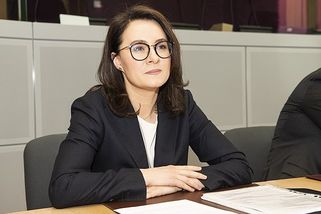 „Táhněte!“ Svyrydenková drsně odmítla velvyslaneck...
