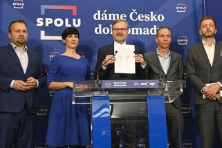 Nemocný Zeman se schůzkou s Fialou souhlasí. Proběhnout má později - Novinky