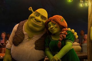 Shrek se představuje v páté verzi. Do kin vstoupí v létě 2027 - Novinky
