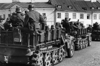 U Bobrujsku se zhroutila 9. armáda. Wehrmacht za několik dnů utrpěl jednu z nejhorších porážek války - Médium.cz