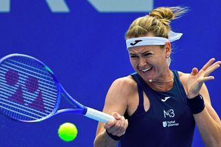 Bouzková zvládla roli favoritky. Do čtvrtfinále v Praze může postoupit až šest českých tenistek - Sport.cz