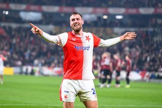 Dostanou druhou šanci? Slavia se stále nevyjádřila, co bude s Chorým a Douděrou