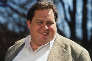 Ottfried Fischer z Big Bena prošel výraznou proměnou. Shodil 80 kilo a mluví o vlastním pohřbu