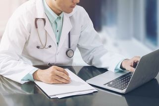 Vizita: Dvanáct let starý patent může zbořit digitalizaci zdravotnictví - Seznam Zprávy