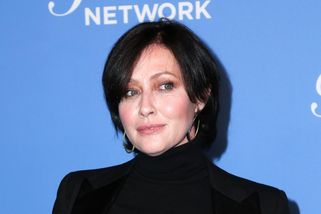 Zemřela hvězda seriálu Beverly Hills 90210. Shannen Dohertyové bylo 53 let - Seznam Zprávy