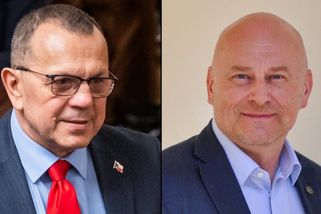 Foldynu hájí exmanželka a Dvořák se pustil do boje se šéfy. SPD a ODS zaměstnávají dvě odlišné kauzy