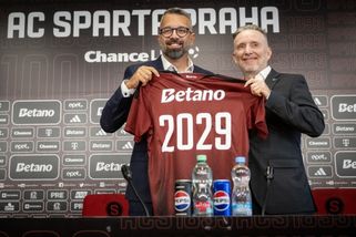 Sparta chce v nové sezoně titul, finále domácího poháru a Ligu mistrů | ČeskéNoviny.cz