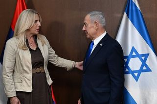 Izrael si hýčká evropského spojence. Kupuje od něj dělostřeleckou munici - Seznam Zprávy