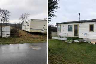 Herečka mluvila o tvrdých udáních. Sousedi nyní zveřejnili úřední protokoly z několika kontrol
