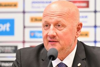 České prostředí se mění, my ale bláznit nebudeme, říká Šádek a vyhlašuje útok na titul - Sport.cz