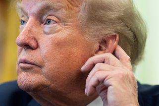 Nejvyšší soud USA výrazně posílil Trumpovu moc - Novinky