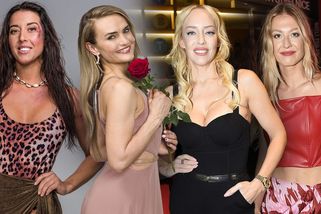 Fotbalová výtržnice, sexy akrobatka, nejkrásnější Česka i atletka! Takhle to účastnicím Survivoru sekne v bikinách - Super.cz