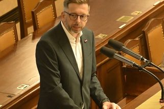 STAN podalo trestní oznámení kvůli případnému střetu zájmů u dotací z EU na MPSV | ČeskéNoviny.cz