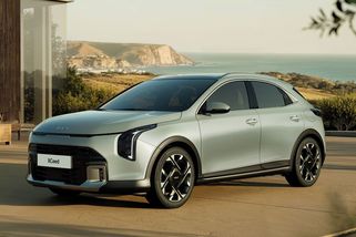 Modernizovaný crossover Kia XCeed má české ceny. Startují hluboko pod půl milionem - Garáž.cz