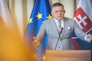 Fico ostře kritizuje EU i opozici: Chystá záchranný balík pro ekonomiku - Plus jeden deň - Články na Seznamu