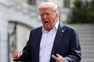 Trump může být ve stavu narcistního kolapsu. Americký blogger varuje před nebezpečnými následky - Novinky