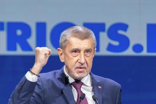 Neházejte nás do jednoho pytle s extremistickou SPD, prohlásil Babiš. Nyní Okamuru potřebuje - Médium.cz