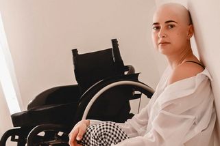 Erika umírá na vzácný nádor. Bojovnice promluvila o svém posledním přání